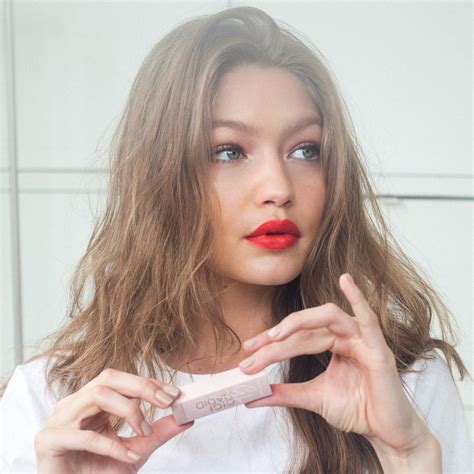 Amazon Now Sells Gigi Hadid X Maybelline Makeup Collection Allure