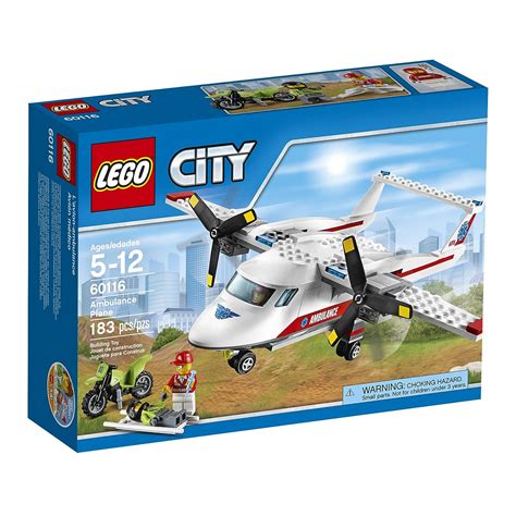 9 Best Lego Airplane Sets Reviews Of 2021