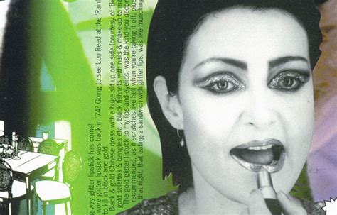 Pin By Ian Harrison On Siouxsie Sioux Siouxsie And The Banshees Siouxsie Sioux Provocative