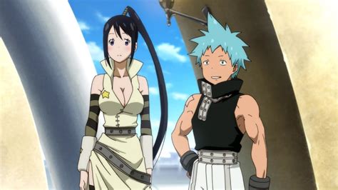 Top Strongest Soul Eater Not Characters Soul Eater Fanpop