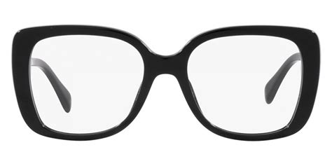 michael kors™ perth mk4104u square eyeglasses