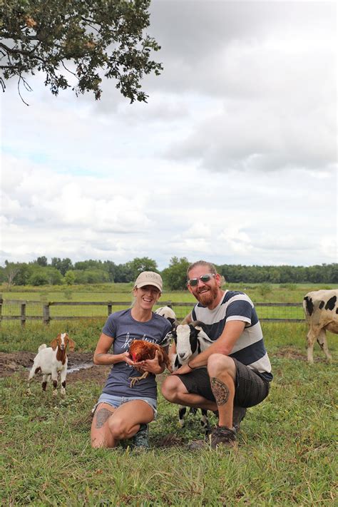 Iowa Farm Sanctuary: Home for rescued animals - Cadry's Kitchen