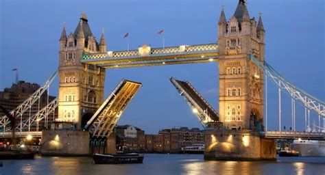 Tower Bridge Review London England Sight Fodors Travel