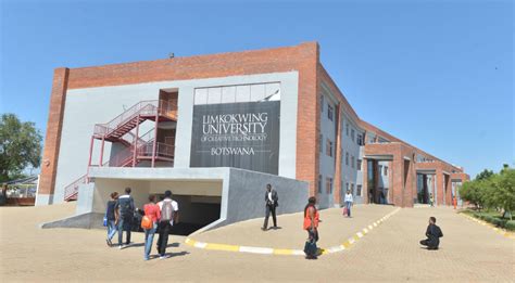 Infobox university name = limkokwing university of creative technology native_name =. Botswana