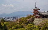 Kiyomizu-dera, One Of Kyoto’s Most Famous Landmarks – Uncover Travel