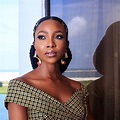 Nollywood Actress Ini Dima-Okojie is a Certified Style Star,Here’s P