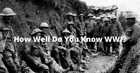 So You Want To Know More About World War I Hachette Book Group