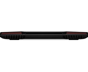 Lenovo Y920-17IKB (80YW0057MX) - Kraftfull gaminglaptop med GeForce GTX 1070-grafik