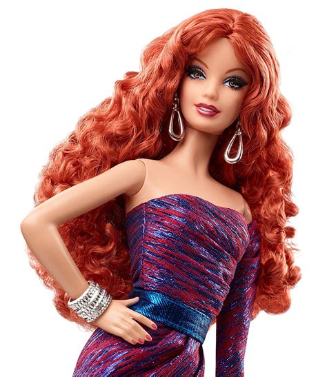 Christmas Ts Barbie Doll Estilo Barbie Coisas De Barbie Ruivas My Xxx Hot Girl