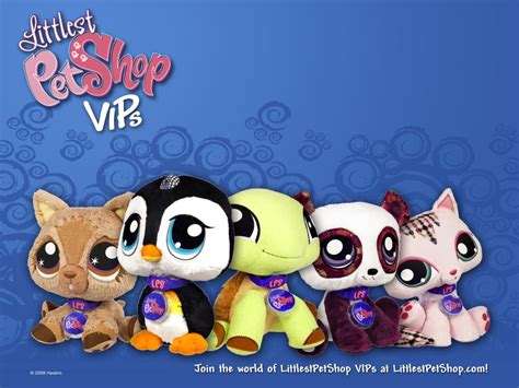 Littlest pet shop images