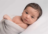 Newborn Baby Photographer Bournemouth Gallery - Hey Little You