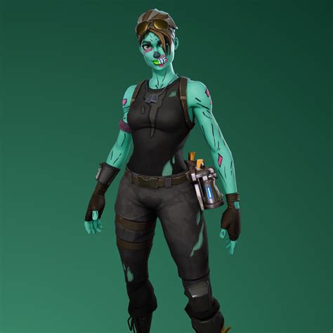 Ghoul Trooper Fortnite Epic