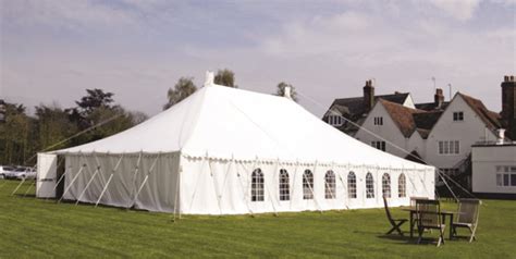 Peg And Pole Tents For Sale 7m X 12m Marquee Tent From Royal Tent
