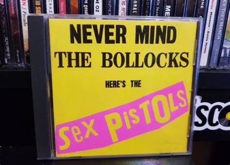 Dios Salve A Los Sex Pistols ¿por Qué Queremos Seguir Hablando De Los Sex Pistols Las