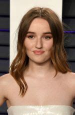 KAITLYN DEVER At Vanity Fair Oscar Party In Beverly Hills 02 24 2019