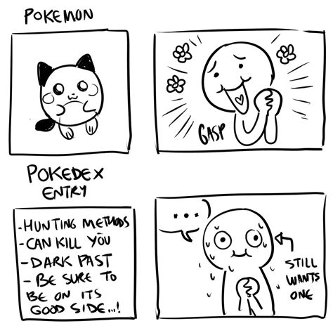 Pokemon By Flavia Elric On Deviantart