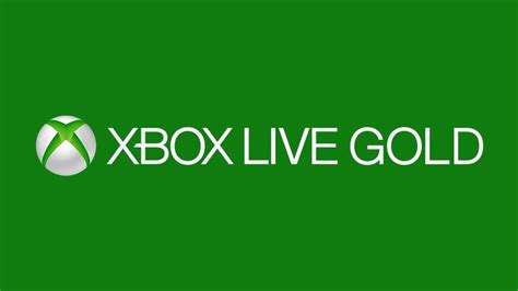 Xbox Live Logo Logodix