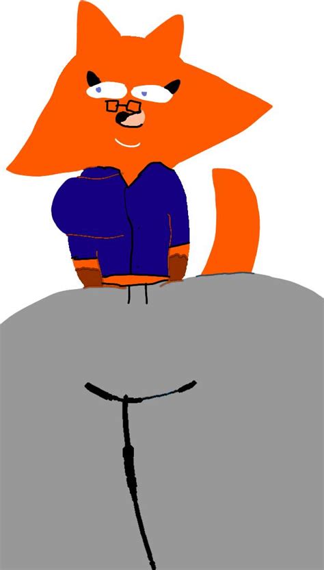 milf fox by rabbitdraws03 on deviantart