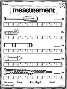 We are deep into learning about measurement. Liquid Measurement | EFL | Measurement worksheets, Math ...