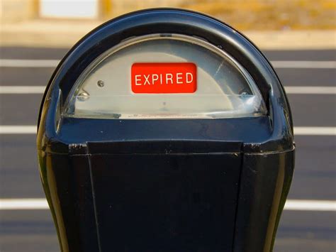 We're conducting a pilot to gauge feedback from motorists before. Avoid parking tickets — and feeding the meter — with ...