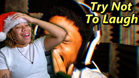 Coryxkenshin Try Not To Laugh Challenge 8 I Tried To Hold Back The