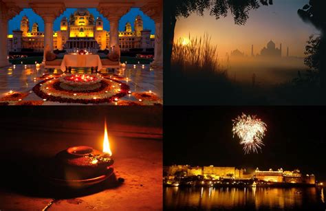 6 Best Places To Spend Diwali In India - TripBeam Blog