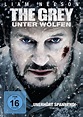 The Grey – Unter Wölfen | Film-Rezensionen.de