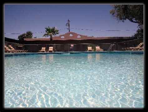 Jacumba Hot Springs Hotel Pool Pictures And Reviews Tripadvisor
