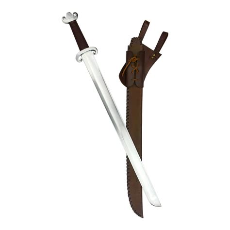 Viking Single Edged Sword