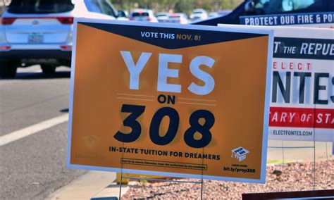 Arizona Says Yes To In State Tuition Rates For Undocumented Students