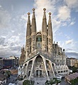 Tickets for the Basilica of the Sagrada Familia - Ticketmaster.es ...