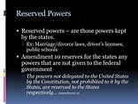 PPT - Basic Principles of the U.S. Constitution PowerPoint Presentation ...