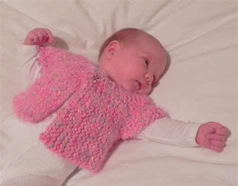 French Baby Knitting Patterns Lena Patterns