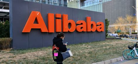 alibaba lays off nearly 10 000 employees