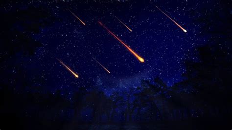 What Is The Difference Between A Meteor Meteoroid Meteorite Asteroid