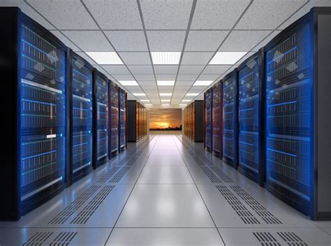 Discovering The Right Data Center Solution It Peer Network