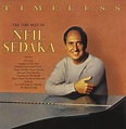 Timeless - The Very Best Of Neil Sedaka: Amazon.co.uk: Music