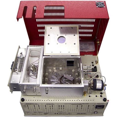 Cromatógrafo En Fase Gaseosa To 14 Sri Instruments Fid Compacto