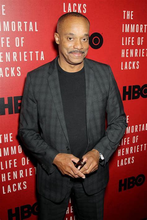 8 Things You Didnt Know About Ncis Star Rocky Carroll Fame10