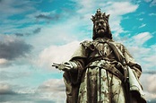 Карл IV. Величайший король Чехии