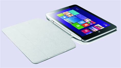 Lenovo Miix2 Tablet Launched Running Windows 81 Trusted Reviews