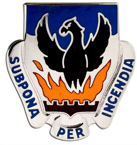Special Troops Battalion 4th Infantry Division 3rd Brigade Military