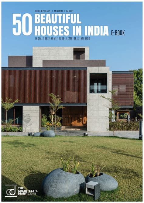 Sun House In 50 Most Beautiful Houses In India Sav