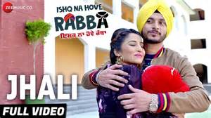 Punjabi Ishq Na Hove Rabba Movie Review And Ratings Audience Response