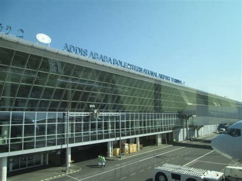 Ethiopian Expands Unveils New Terminal Nigeria Travel Smart