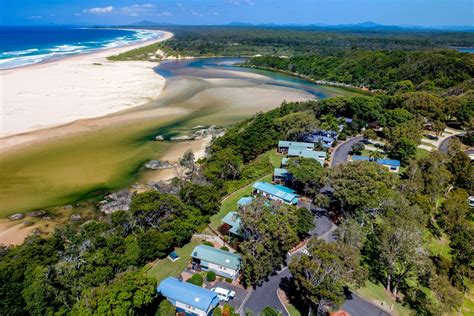 Big4 Sawtell Beach Holiday Park Nsw Holidays And Accommodation Things