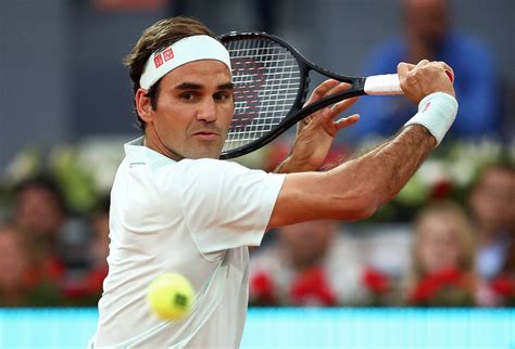 Featuring news, bio, rankings roger federer and andy murray share a court during a practice session at the all england club ahead of. Roger Federer würde gerne noch mal gegen Rafael Nadal auf ...