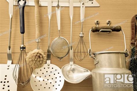Household Items Stock Photo Picture And Rights Managed Image Pic