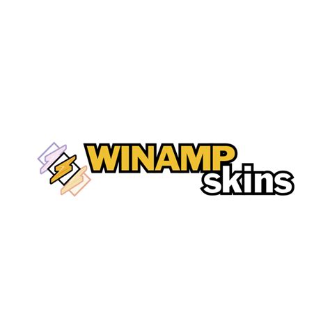 Download Winamp Skins Logo Png And Vector Pdf Svg Ai Eps Free