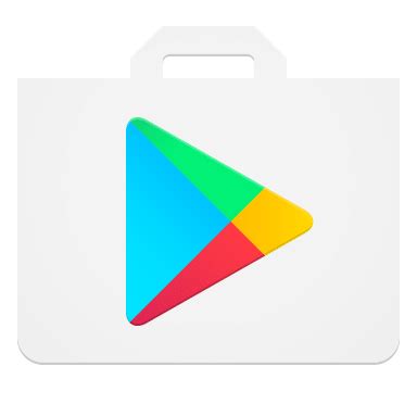 Here you will find applications that are free of charge, or available for a certain cost. Google Play Store App Logo Gets a Slight Redesign